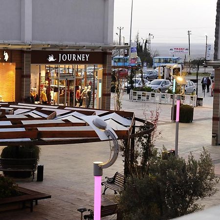 Bendis Hotel Halic Exterior photo